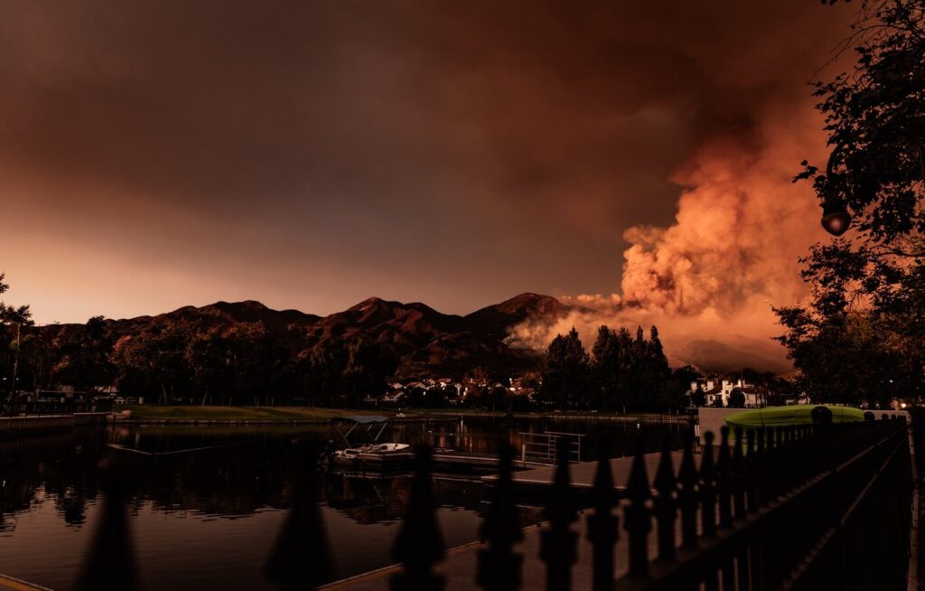 Wildfire Smoke, Systemic Oncology, PM2.5 Health Effects, AACR 2026, Climate Change Medicine, Involuntary Inhalation, Air Quality Equity, Environmental Mutagens, Ecological Economics, Carcinogenic Particulate Matter,