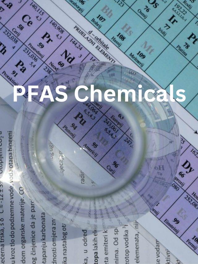 PFAS Chemicals