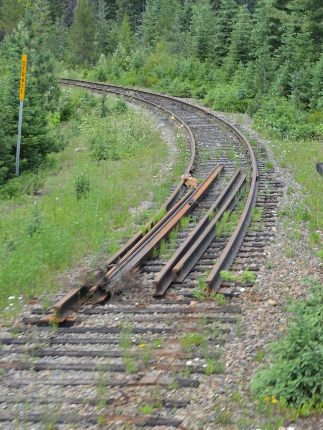 train derailment, North America, causes, consequences, preventive measures, North Dakota