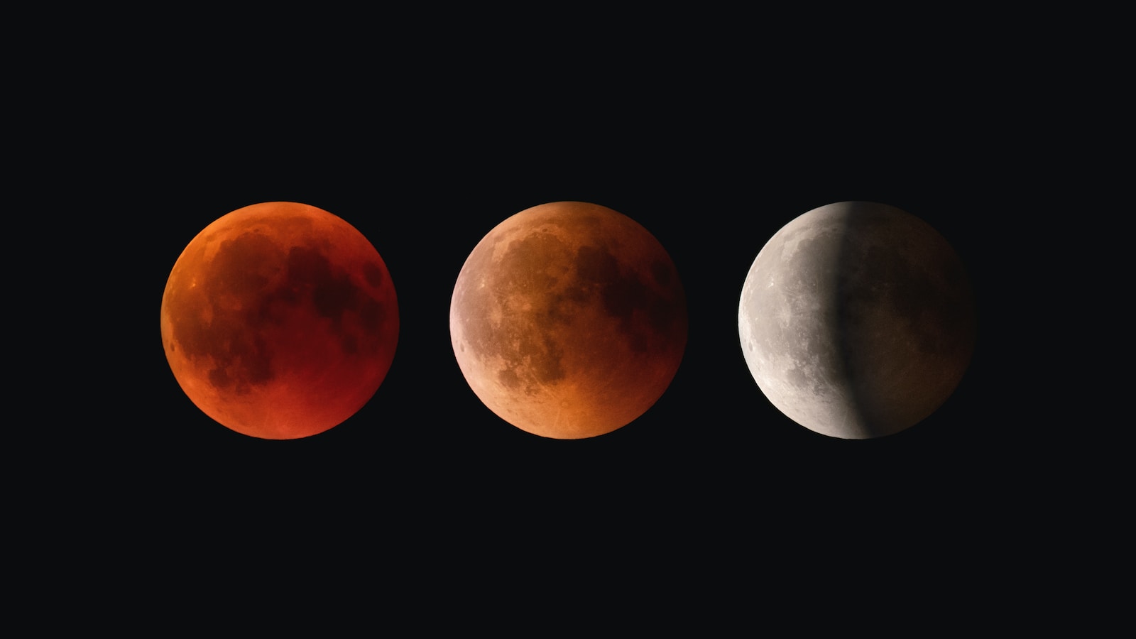 Lunar Eclipses: Everything You Need to Know