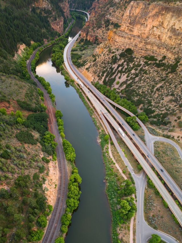 Colorado River, Basin, Climate change, Global warming, Water scarcity, Drought, Water management, Water resources, River ecosystem, Environmental impact, Hydrology, Water allocation, Water rights, Water conservation, Water supply, Water demand, Water levels, Water storage, Snowpack, Runoff, Precipitation, Evaporation, Temperature rise, Weather patterns, Climate variability, Climate projections, Climate models, Water policy, Water governance, Water law, Water agreements, Water conflicts, Water sharing, Water use efficiency, Water infrastructure, Reservoirs, Dams, Irrigation, Agriculture, Municipal water, Industrial water, Groundwater depletion, Aquifer recharge, Ecosystem services, Biodiversity, Fish species, Riparian habitat, Endangered species, Native plants, Invasive species, Water quality, Sedimentation, Erosion, Flooding, Recreation, Tourism, Indigenous communities, Tribal rights, Western water law, Water scarcity adaptation, Water efficiency measures, Water conservation programs, River restoration, Climate resilience, Sustainable water management, Water education, Public awareness,