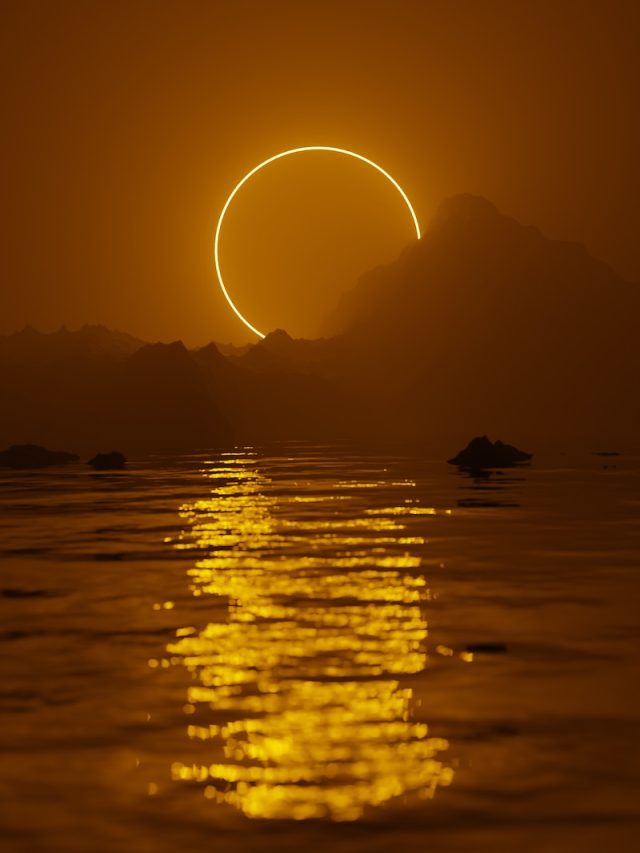 solar eclipse, annular eclipse, ring of fire, celestial event, Americas, October 14 2023, Moon, Sun, syzygy, path of annularity, partial eclipse, eclipse glasses, pinhole method, viewing safety, NASA coverage, live stream, April 8 2024, total solar eclipse, Mexico, Canada, Texas, Maine, skywatching, celestial phenomenon,