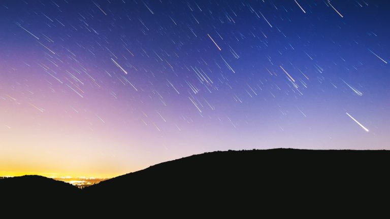 How To See The Taurid Meteor Showers 2023: A Detailed Guide