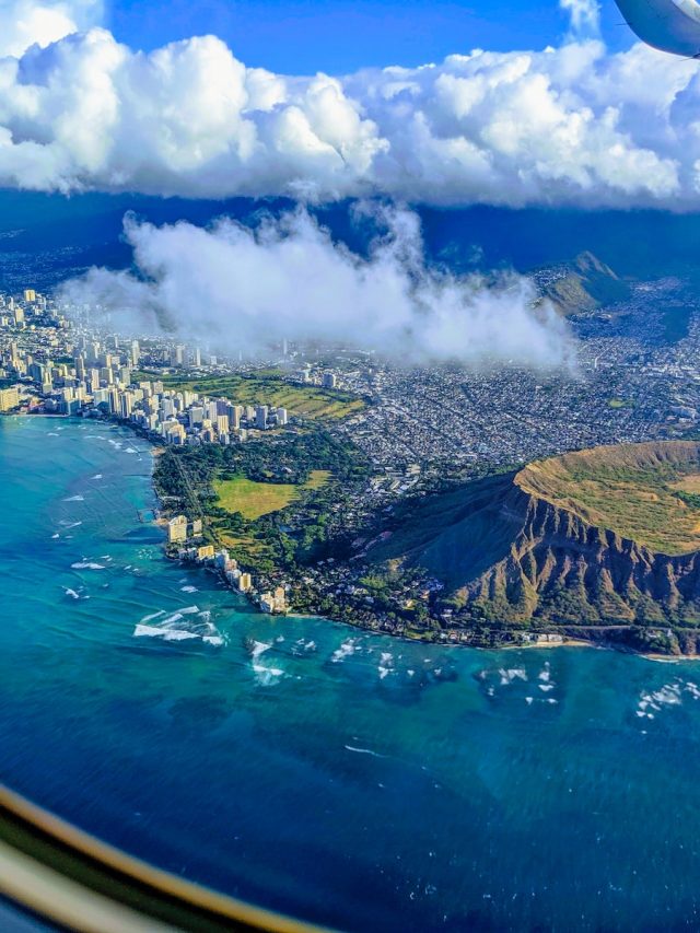 Securing Honolulu: A Flood Mitigation Odyssey