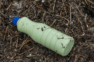 Image of contaminated water