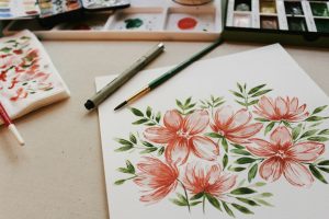 Recycled Crafts: DIY Projects from Upcycled Materials