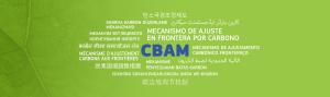 Carbon Border Adjustment Mechanism (CBAM)