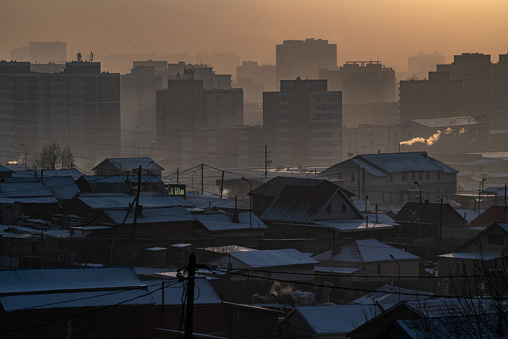 smog