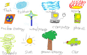 save energy
