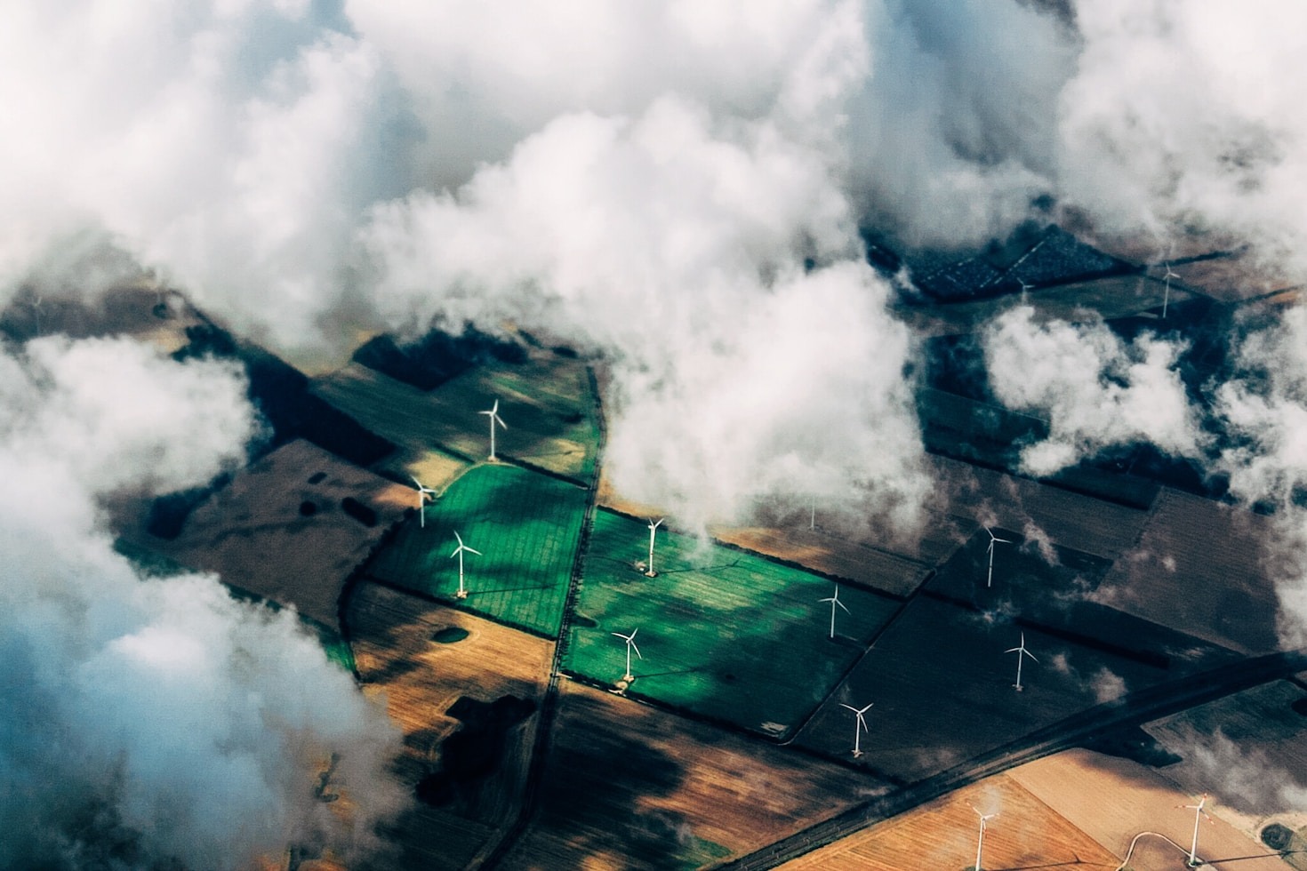 Innovative Ways to Cut Down on Energy Usage