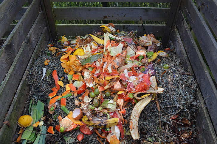 compost sustainability