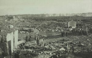 environmental damage in war, climate change and conflict, ecological war crimes, war and natural resources, environmental peacebuilding, ecocide law, Climate & Conflict, Environmental Policy, Global Governance, Sustainable Development, Climate Security, Ecological Economics,