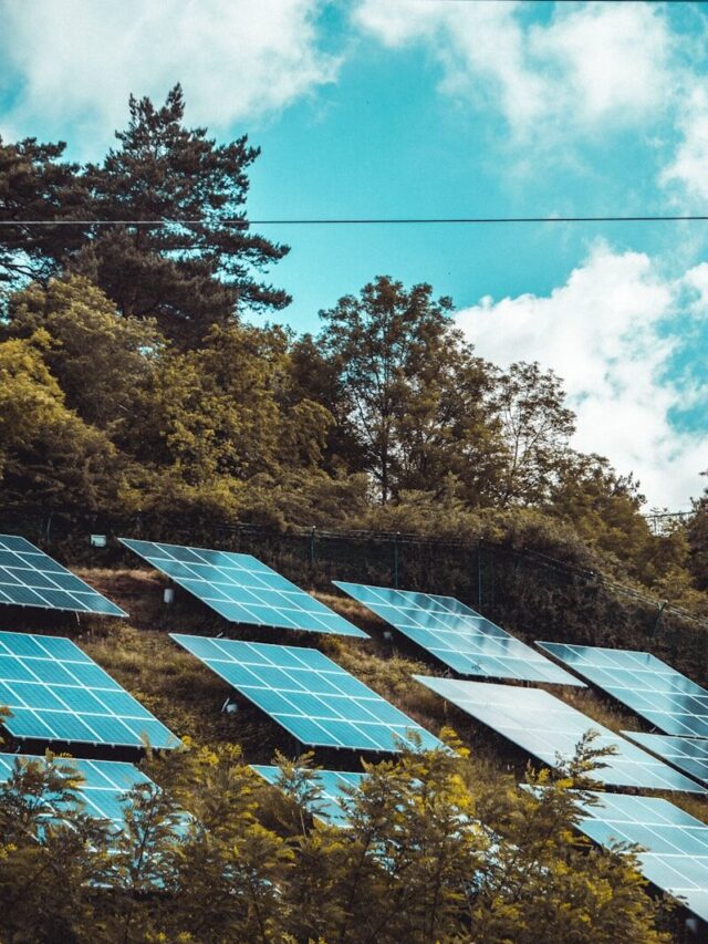 The Hidden Revolution Reshaping Solar Energy