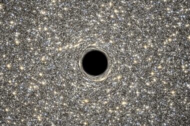 Star-filled night sky for USA sky events calendar 2026 2027 astronomy guide